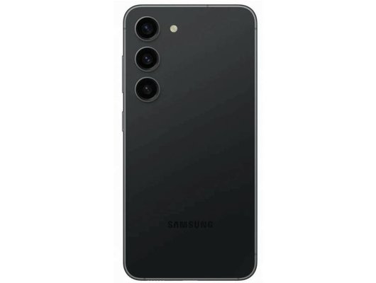 Смартфон Samsung Galaxy S23 5G 8/256GB Black (ПИ)